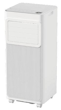 Portable Air Conditioners,10000 BTU Portable AC with Cool, Fan, Dehumidifier,Sleep,24H Timer,Quiet Cooling