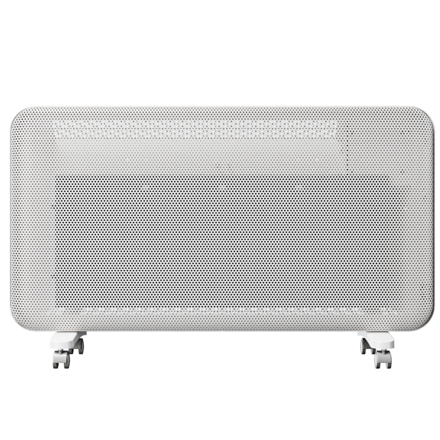 1500W Radiator Heater,Space Heater with Whole-Room Heating,Remote Control,24H Timer,Tip-over & Overheat Protection,Thermostat,Electric Heaters for Indoor,Office,Bedroom Use