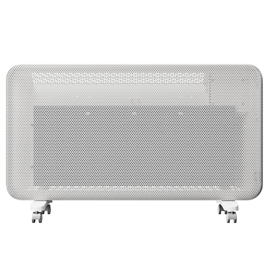 1500W Radiator Heater,Space Heater with Whole-Room Heating,Remote Control,24H Timer,Tip-over & Overheat Protection,Thermostat,Electric Heaters for Indoor,Office,Bedroom Use